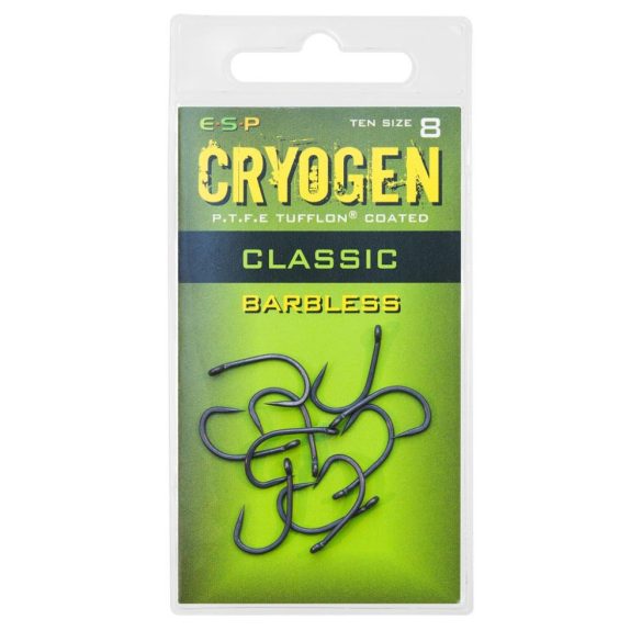 ESP Cryogen Classic B'less 10