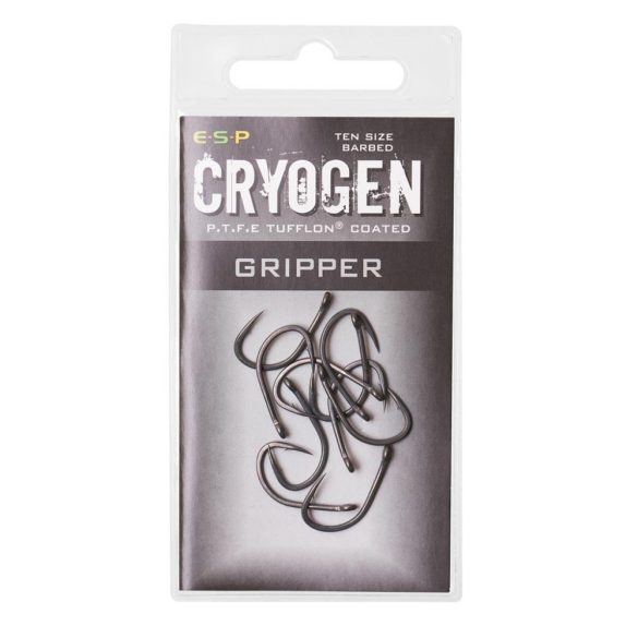 ESP Cryogen Gripper 4