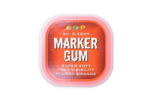 ESP Marker Gum, Orange