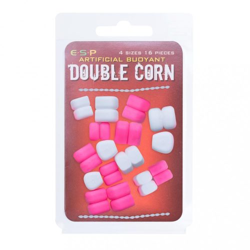 ESP Double Corn White/Pink