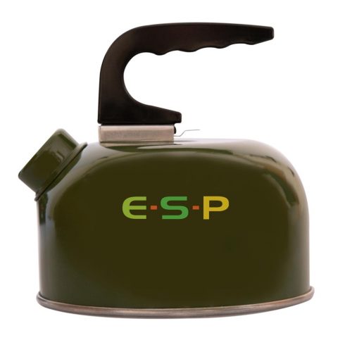 ESP Green Kettle, 1.0 litre