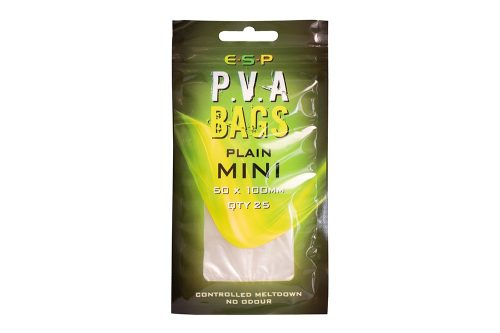 ESP PVA Bag, Mk2, Plain, Mini