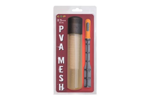 ESP PVA Mesh 25mm Kit