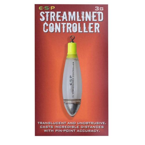 ESP Streamline Controller 3g