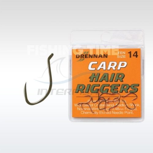 Carp Hair Rigger 10