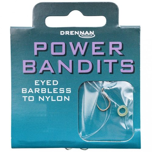 Bandit Power 12 to 7