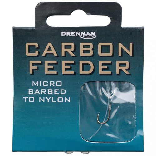 Carbon Feeder 16 to 4lb
