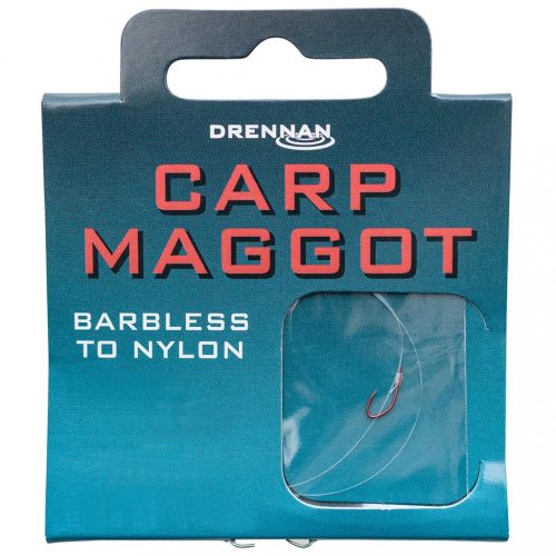B'less Carp Maggot 20 to 3lb