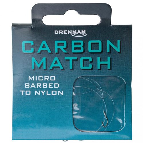 Carbon Match 18 to 2lb