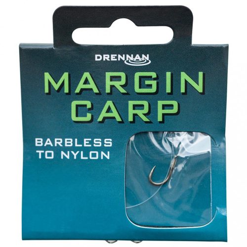 Margin Carp  12 to 7lb