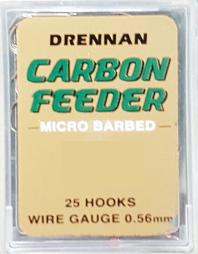Carbon Feeder 16  BOX