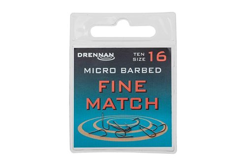 Fine Match 16