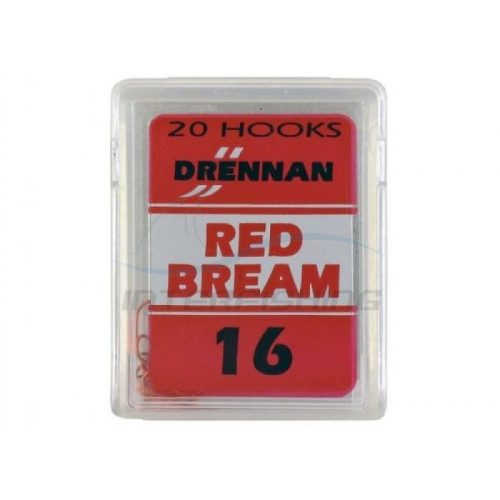 Red Bream 20