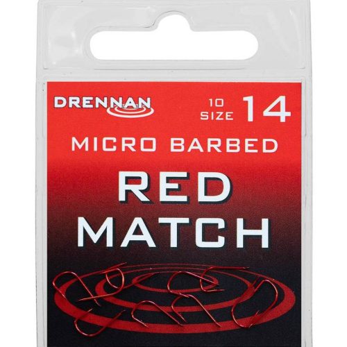 Red Match