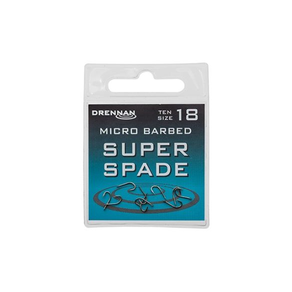Super Spade 8
