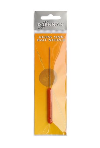 Ultra Fine Bait Needle