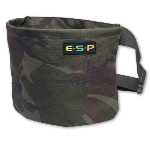 ESP Belt Bucket, Camo