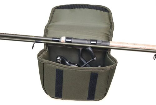 Specialist Reel Pouch