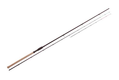 Red Range Carp Feeder Rod 10 ft