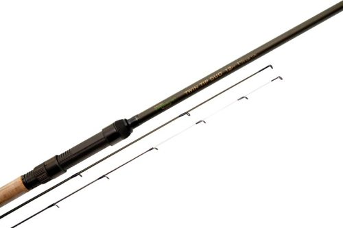12' Specialist TwinTipDuo 1/2 lb