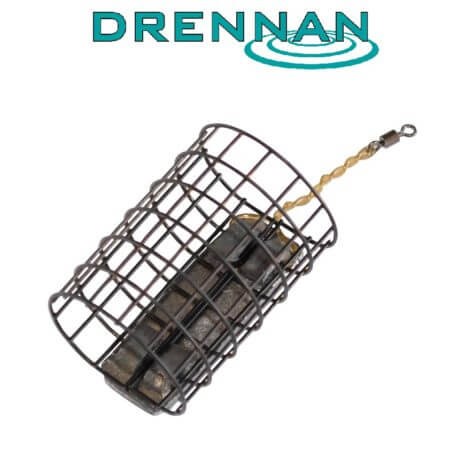 Cage Feeder - Small 17g