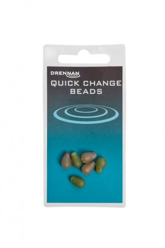 Quick Change Beads - Mini