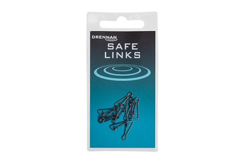 Safe Links