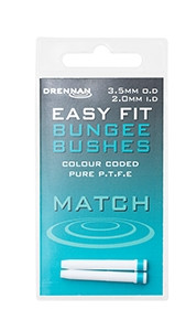 Easy Fit B/Bush Match 2 mm