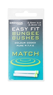 Easy Fit B/Bush Match 2.3 mm