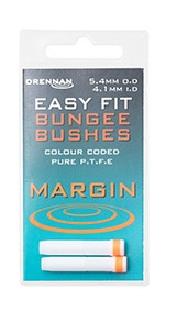 Easy Fit B/Bush Margin 4.1 mm