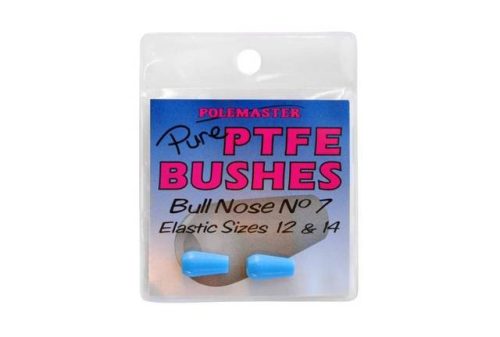 PTFE Bush Bullnose