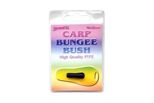 Carp Bungee Bush