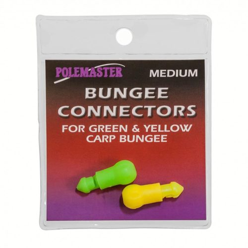 Bungee Connector Beads- L