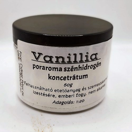 Vanilia proaroma koncetrátum 60g